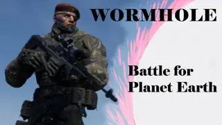 Wormhole: Battle for Planet Earth