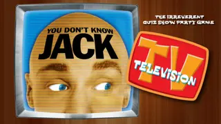 YOU DON'T KNOW JACK TELEVISION