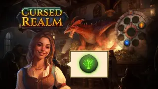 Cursed Realm