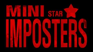 Mini Star Imposters