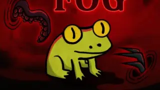 Frog in the Fog - Switch