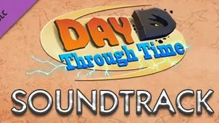 DayD: Through Time Soundtrack