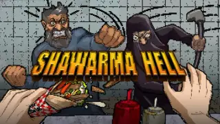 Shawarma Hell