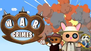 War Crimes Co.