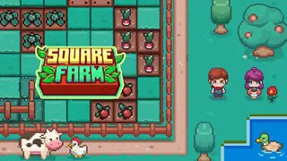 Square Farm