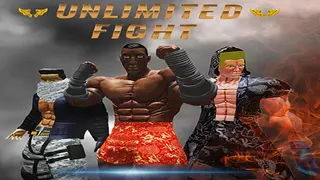 Unlimited Fight