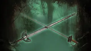 The Mound: Omen of Cthulhu - Lost Explorers' Swords Pack - Xbox Series