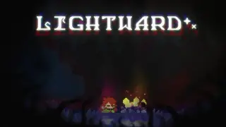 Lightward