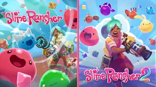 Slime Rancher Rainbow Bundle - Xbox One & Series