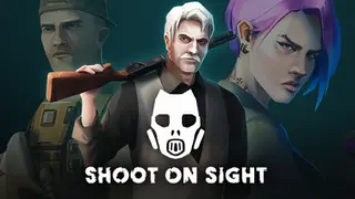 Shoot on Sight