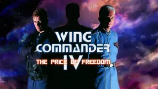 Wing Commander 4: The Price of Freedom