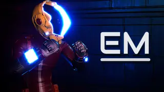 EM