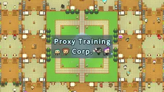 Proxy Training Corp