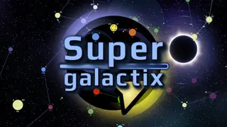 Supergalactix