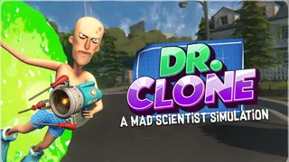Dr.Clone