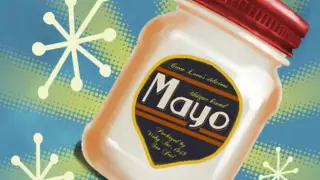 My Name is Mayo