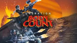 Operation Body Count