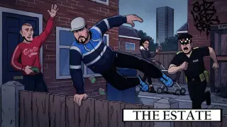 THE ESTATE