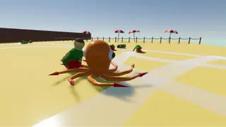 Octo Killer - Xbox One