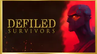 Defiled Survivors