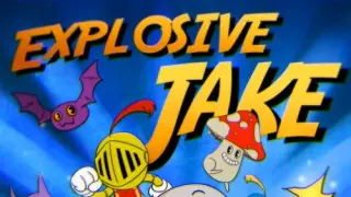 Explosive Jake - Switch