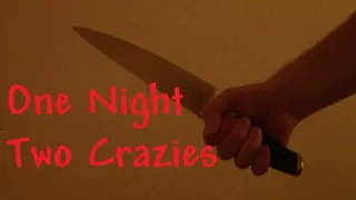 One Night Two Crazies