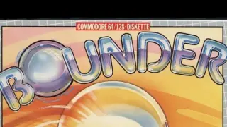 Bounder