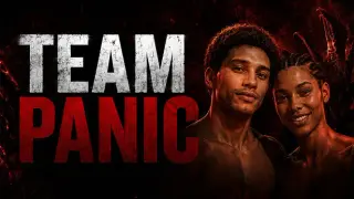 TEAM PANIC