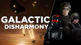 Galactic Disharmony
