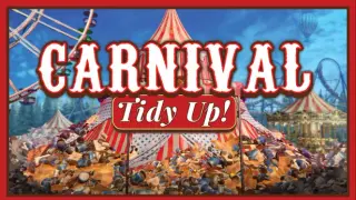 Carnival: Tidy Up!