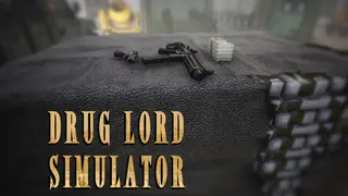 Drug Lord Simulator
