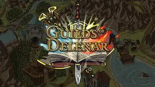 Guilds Of Delenar