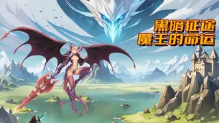 黑暗征途：魔王的命运