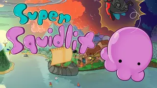 Super Squidlit