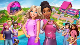 Barbie Project Friendship - Xbox One & Series
