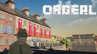 Ordeal