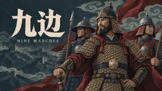 Nine Marches