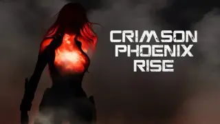 Crimson Phoenix Rise