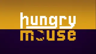 Hungry Mouse