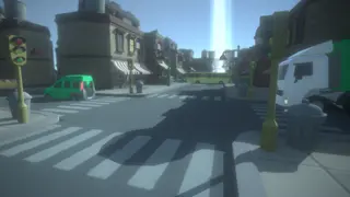Walking Simulator - Xbox One
