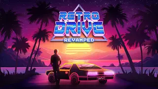 Retro Drive: Revamped
