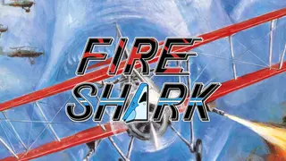 Fire Shark