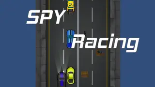 Spy Racing