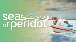 Sea of Peridot