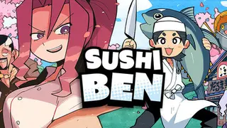Sushi Ben