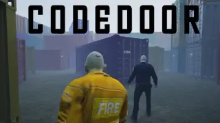 CODEDOOR