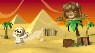 The Awakening of Mummies (Xbox One)