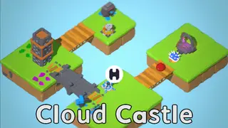 Cloud Castle