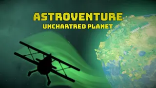 Astroventure: Unchartred Planet