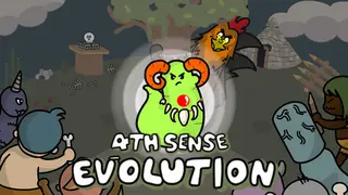 The Fourth Sense Evolution: Stone Age